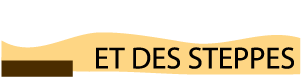 INSTITUT DES DÉSERTS & DES STEPPES 